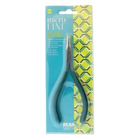 TL5810: Micro-Fine Chain Nose Pliers 5 Inch 4 TL5810: Micro-Fine Chain Nose Pliers 5 Inch - Image 2