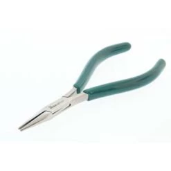 TL58160: Micro-Fine Flat Nose Pliers 5 Inch -Handmade Beads Discount Store TL5816 ToolsandSupplies BeadingTools