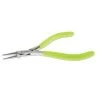 TL5914: Micro-Fine Round Nose Pliers With Spring Joint 5 Inch -Handmade Beads Discount Store TL5914 thumbnail