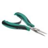 TL731 :BEADSMITH LONG NOSE PLIERS 5 IN MICRO GRIP -Handmade Beads Discount Store TL731 ToolsandSupplies BeadingTools