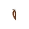 VC6006: Vintaj Artisan Copper Open Leaf 9x28.5mm - 1 Piece 1 VC6006: Vintaj Artisan Copper Open Leaf 9x28.5mm - 1 Piece -Handmade Beads Discount Store VC6006 TopBrands Vintaj
